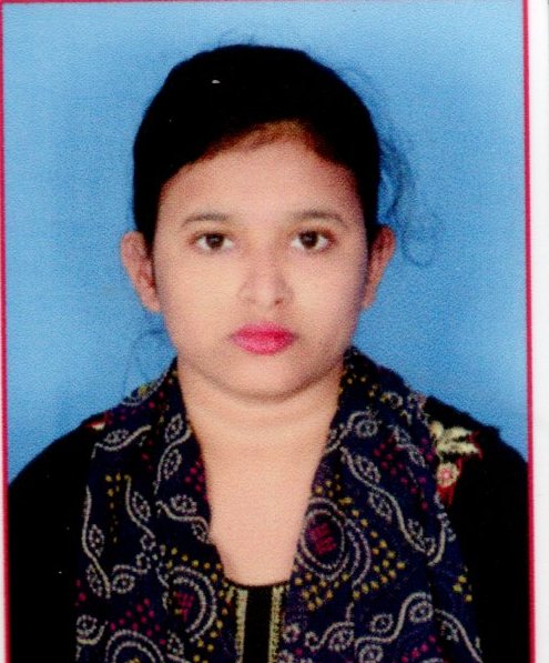 PUJA NAYAK
