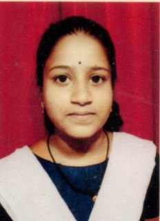 HARAPRIYA SAHOO