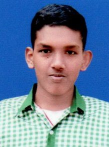 SUBHENDU DAS