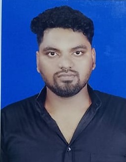 SAUMYA RANJAN SETHY