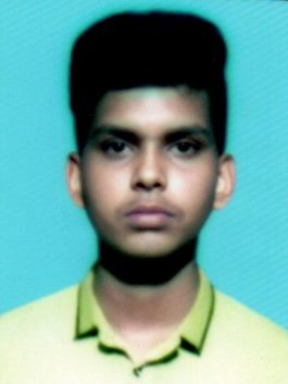 MANOJ SAHOO