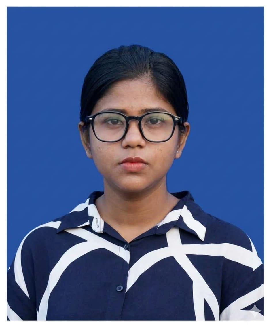 DIPTIMAYEE GACHHAYAT
