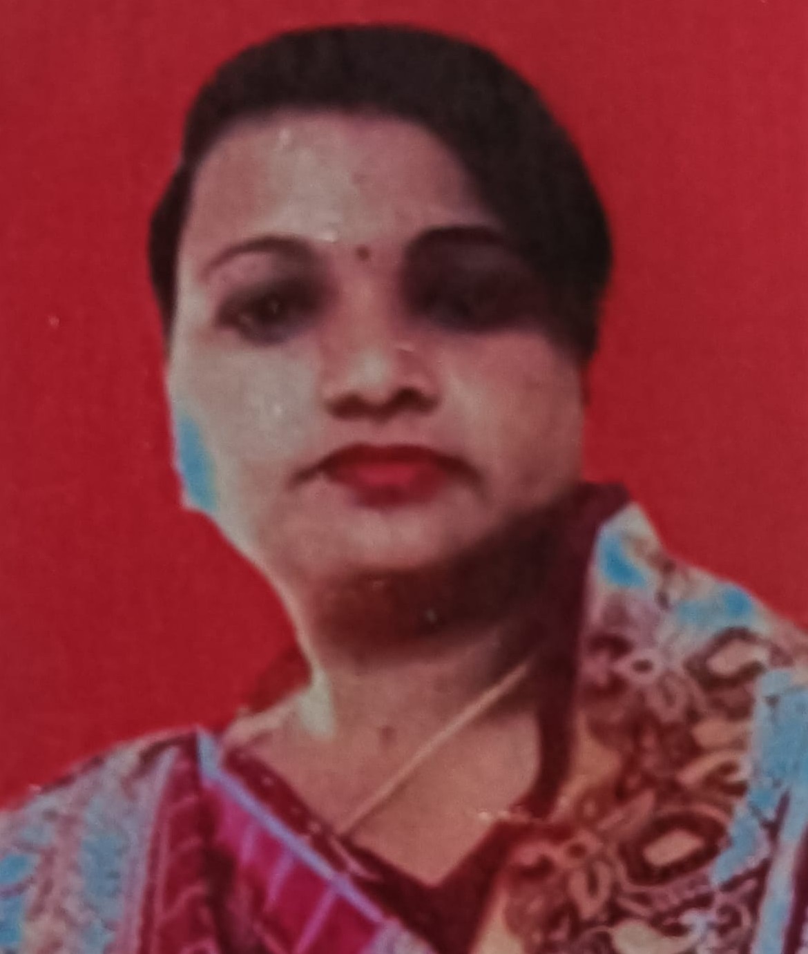 ARCHANA KUMARI RAY