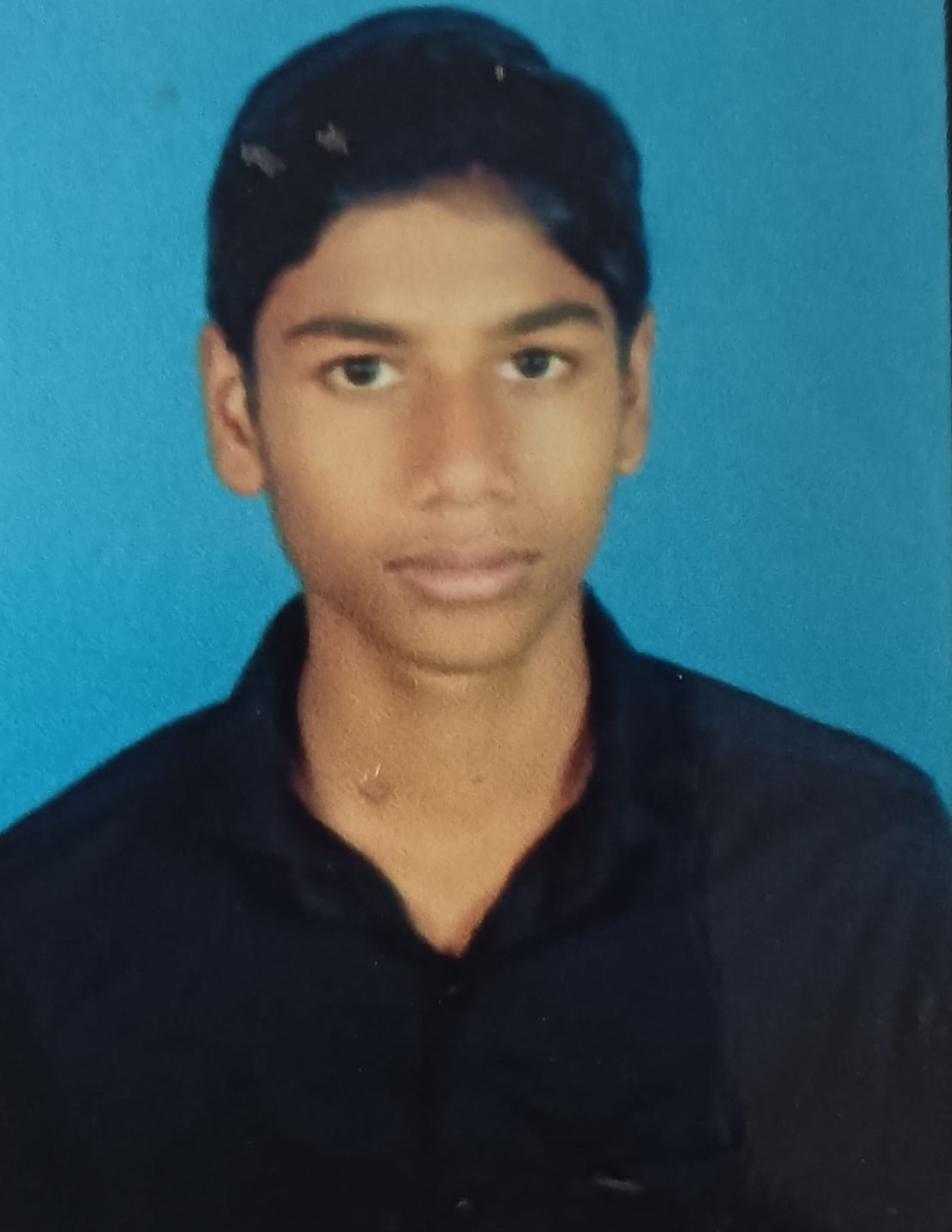 SUPRAVAT SENAPATI