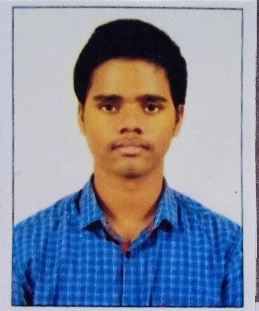 ANSHUMAN KUMAR MUDULI