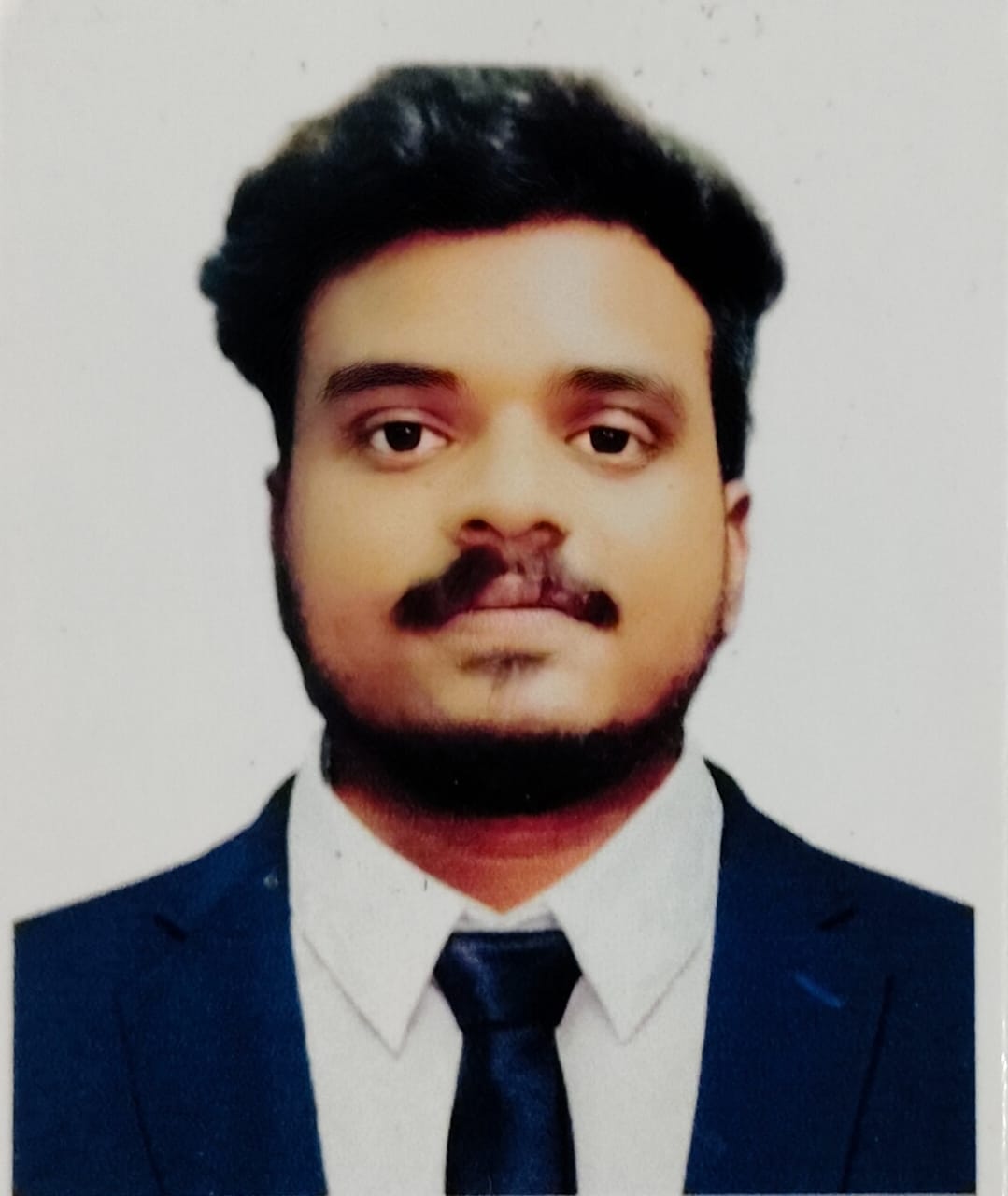 BISWARANJAN MUDULI