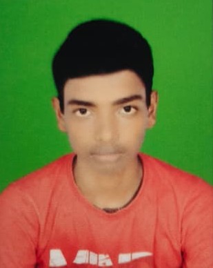OMM PRAKASH MOHANTY