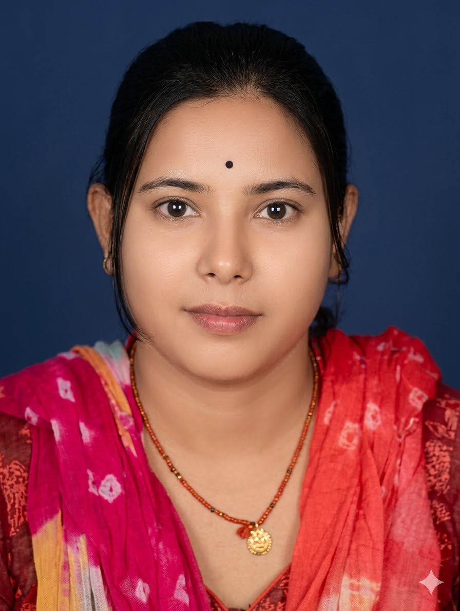 RUPALI BISWAL