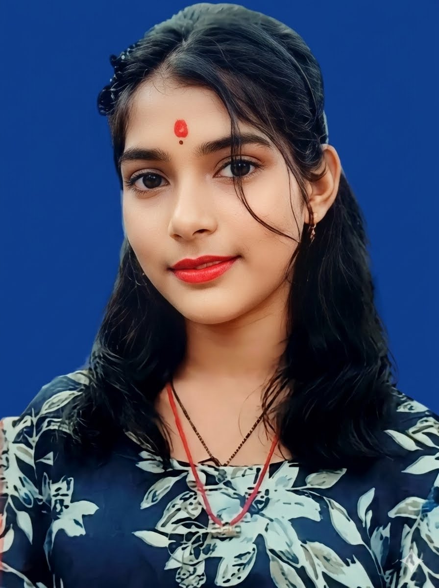 SUBHASMITA MANDAL