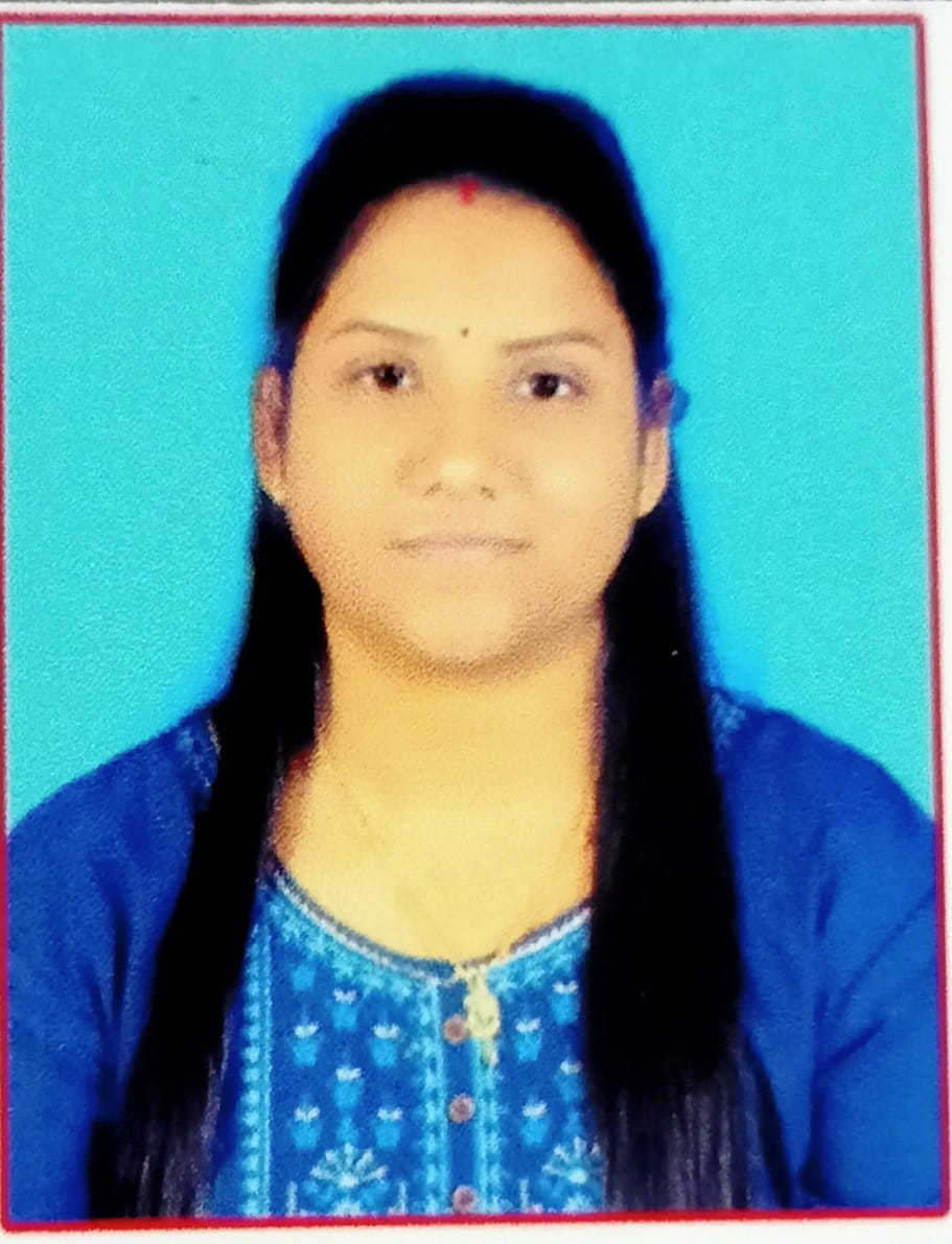 SUSHREE SANGITA BARIK