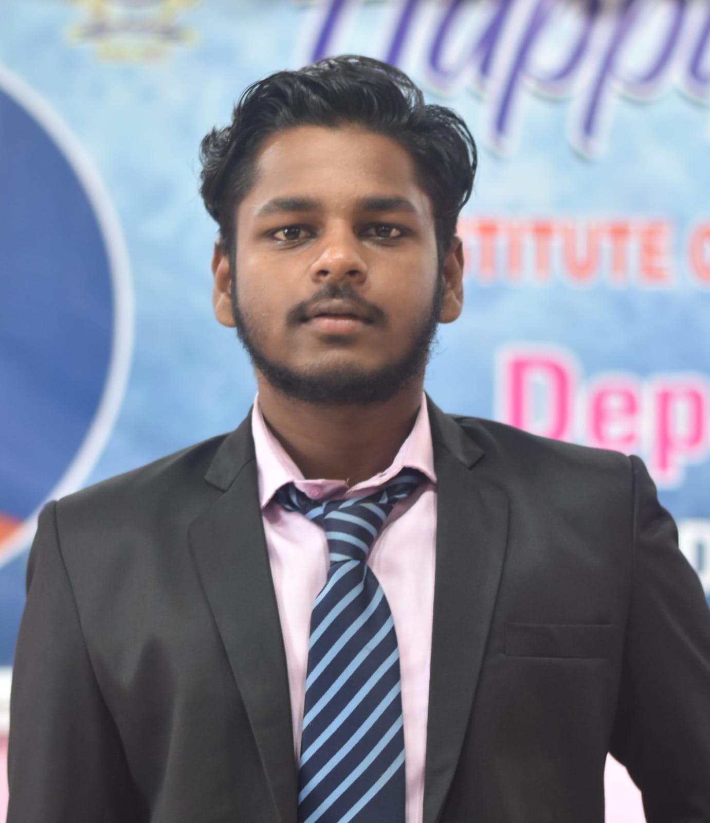 SOUMYAJIT SAMAL
