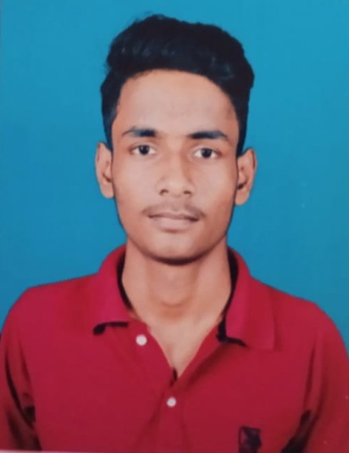 TAPAN KHUNTIA
