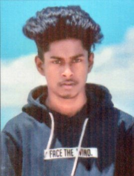 SAMBIT RANJAN PANDA