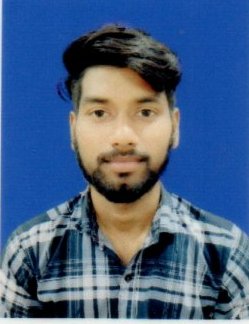SANDIP KUMAR PARIDA