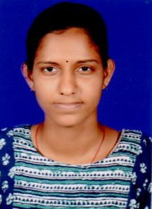 SMRUTI PRIYADARSINI MOHANTY