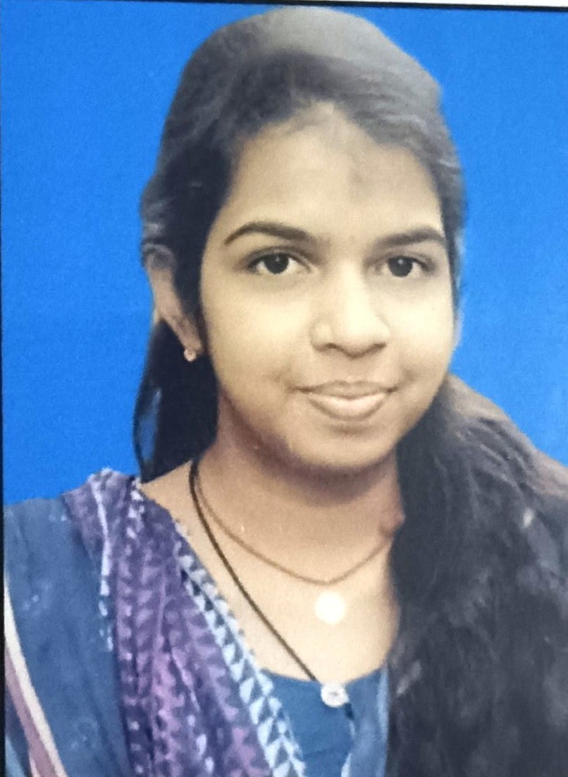 SUSHREE SADHANA PATI