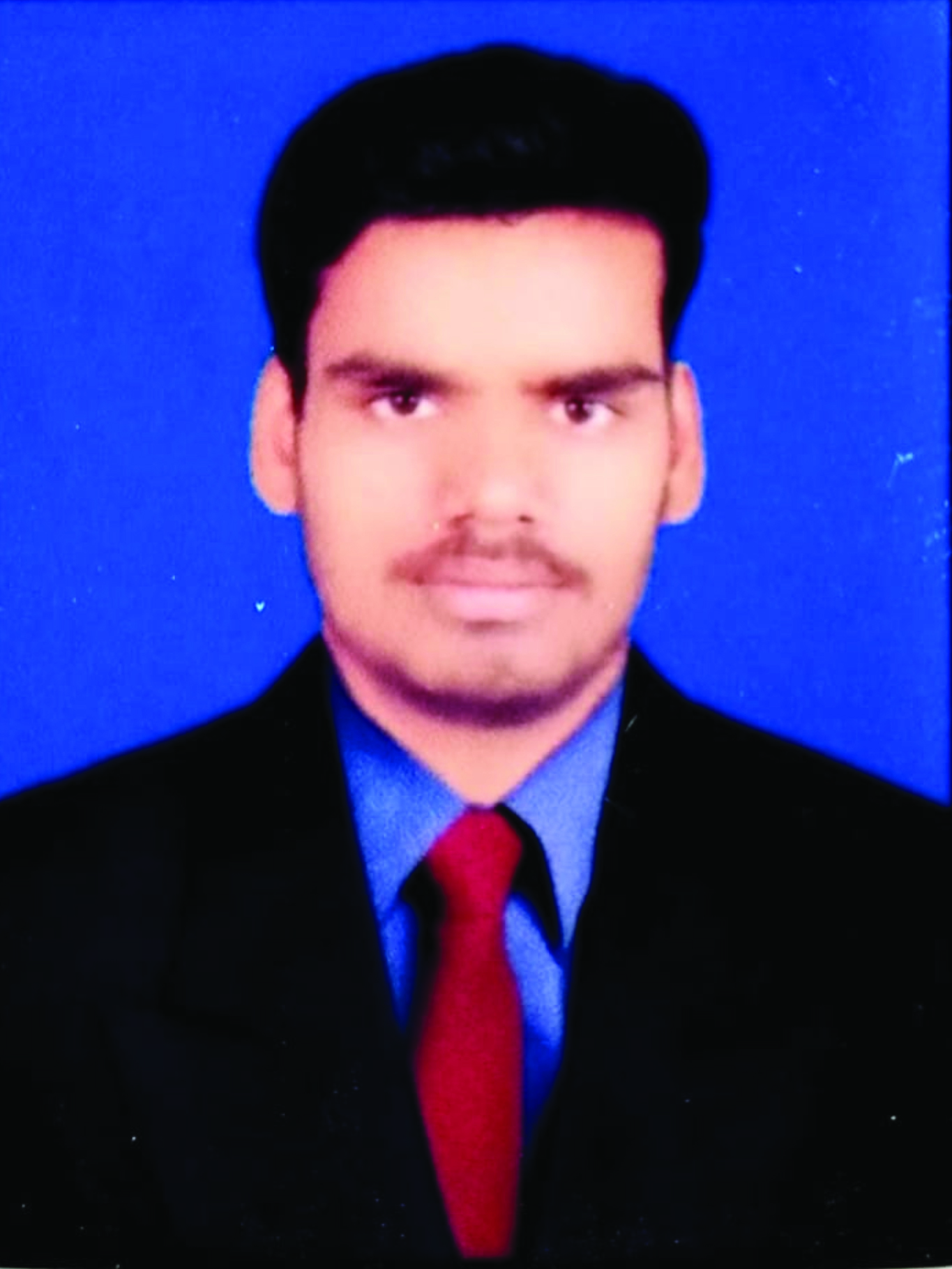 PARSURAM BEHERA