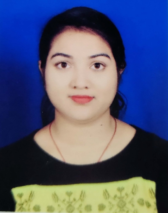 JYOTIRMAYEE MOHANTY