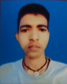 SANTOSH KUMAR SWAIN