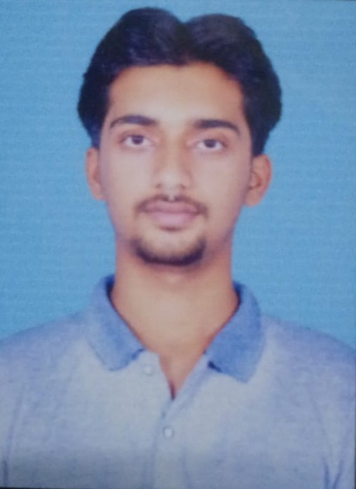 ASHRIT SUDEEPTA DAS