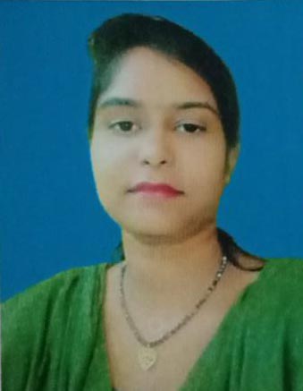 SASMITA DAS