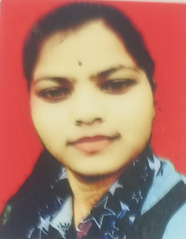NIRUPAMA MALLICK