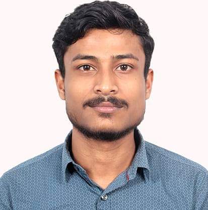 SUBRAT KUMAR ROUT