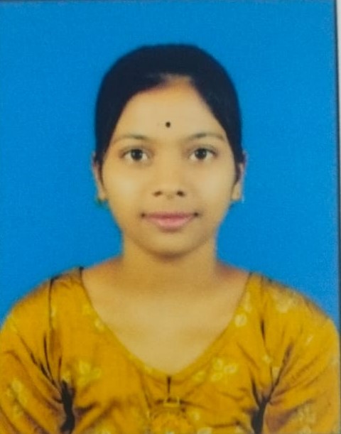 PRITIREKHA PRADHAN