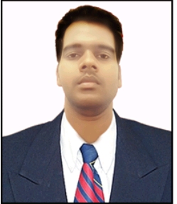 DEEPAK KUMAR CHHATOI