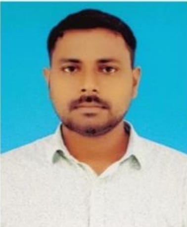 PRASANT DAS