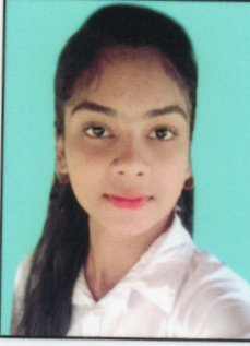 SASWATI PRIYADARSHINI BEHERA