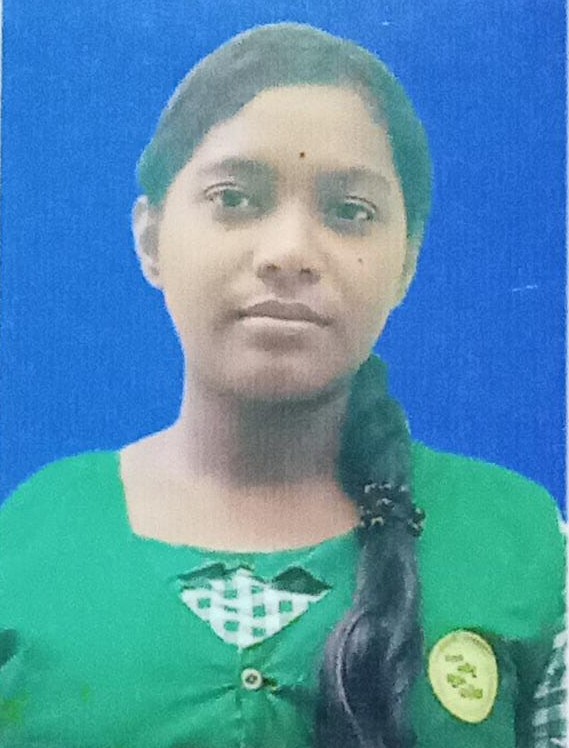JYOTIRMAYEE DALEI