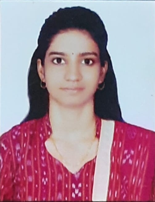 PRATIKSHYA SAMANTRAY