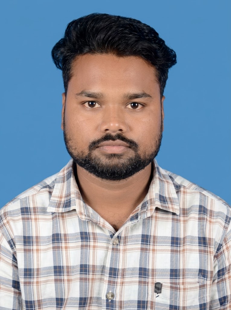 SANTOSH KUMAR GOCHHAYAT