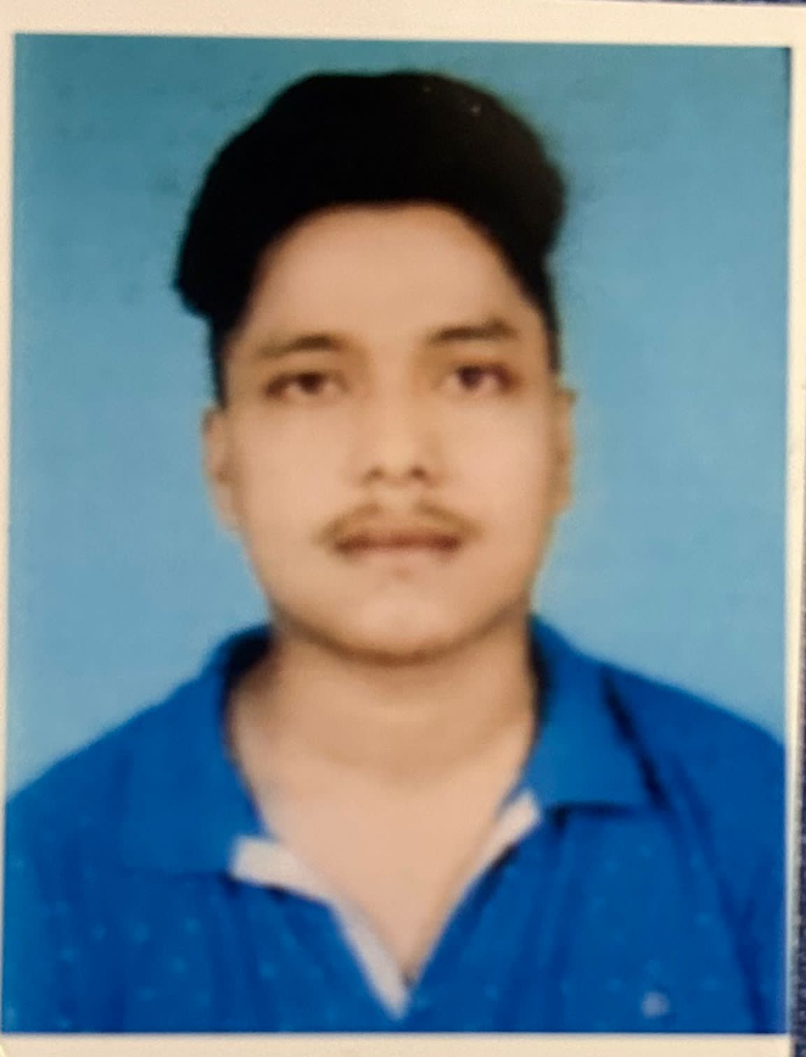 PRANAY KUMAR SWAIN