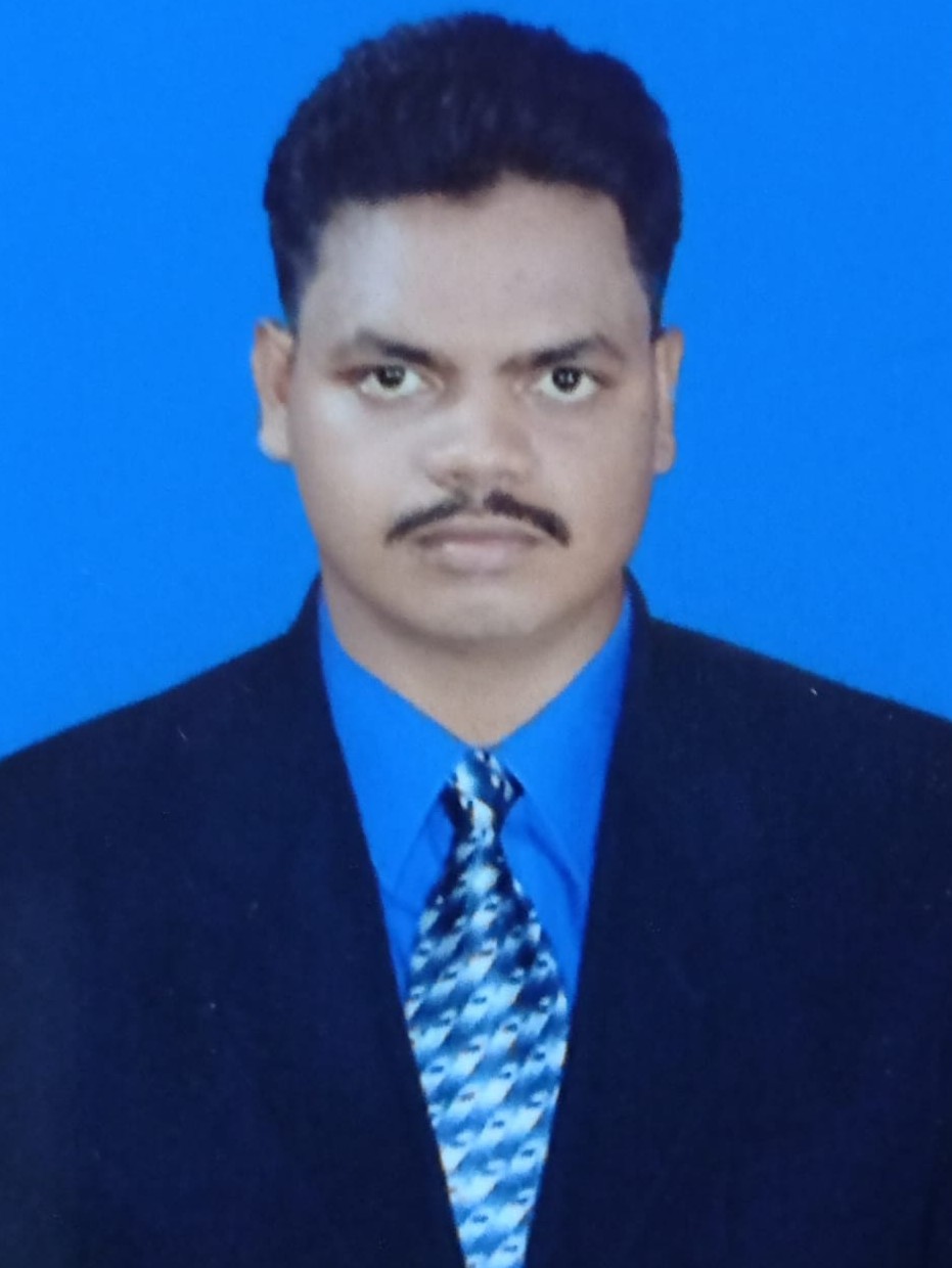 CHITTARANJAN MOHARANA