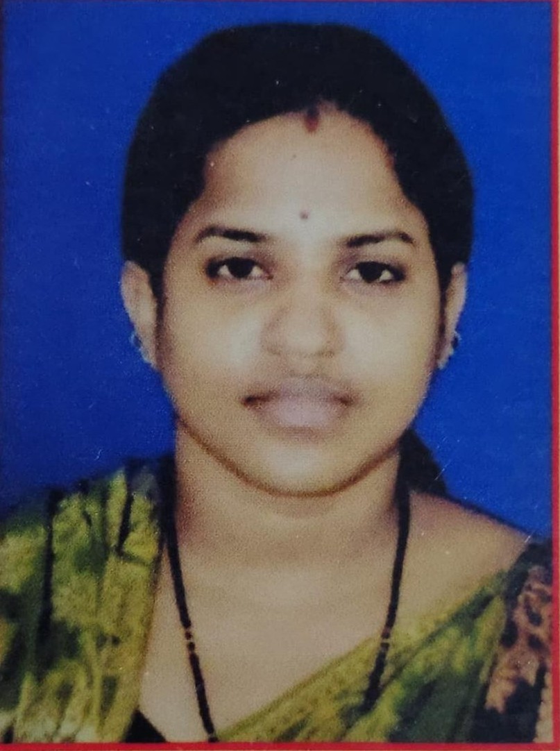 LAXMIPRIYA HATI