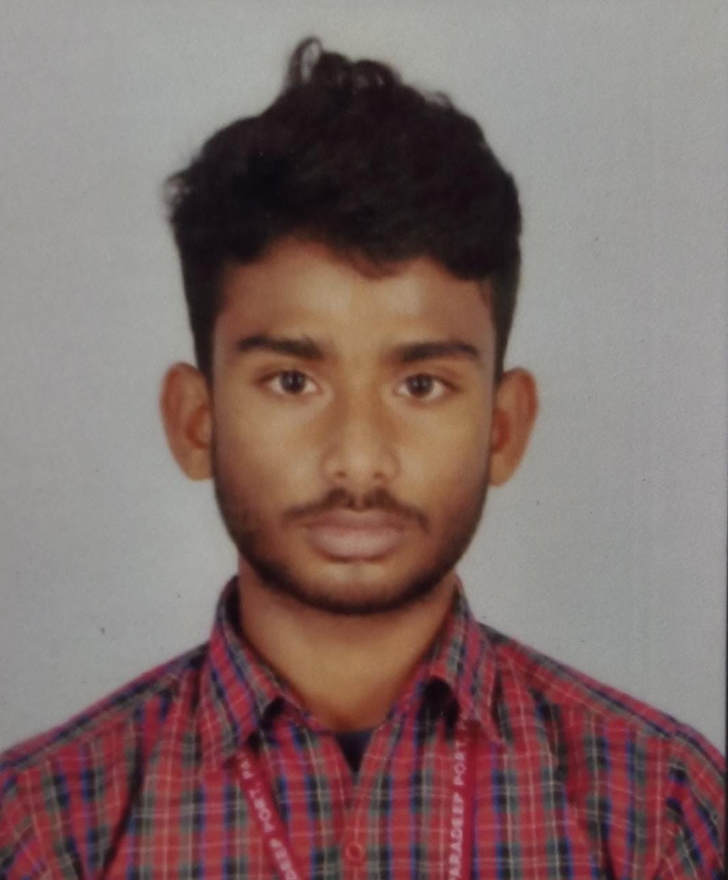 KIRAN KUMAR SAMANTA
