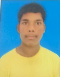 OMM PRAKASH SWAIN