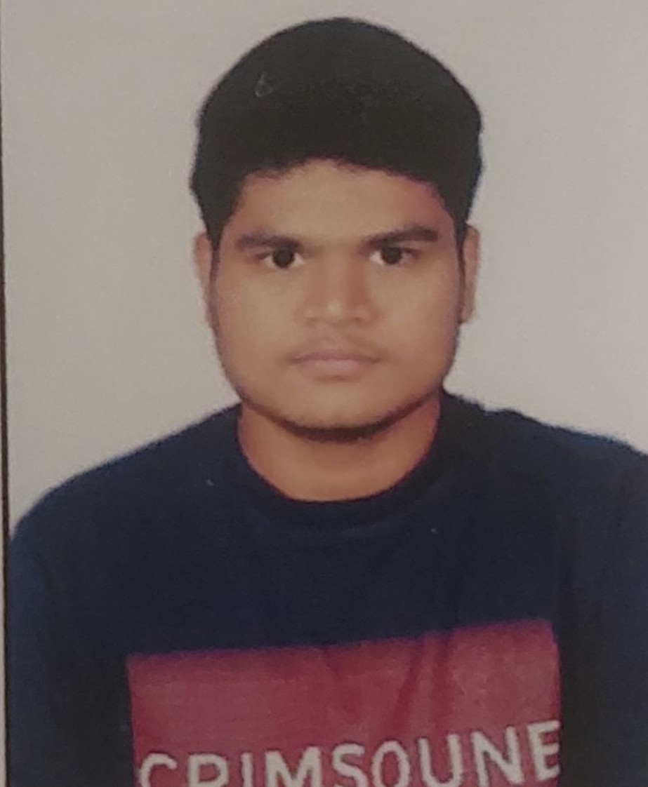 ABHISEK SATYAJIT DAS