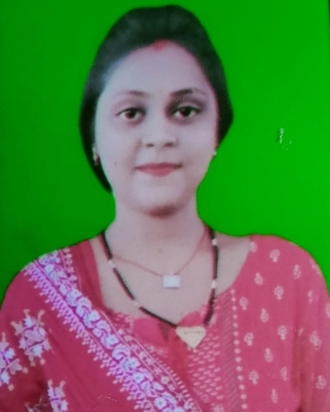 KADAMBINI SWAIN