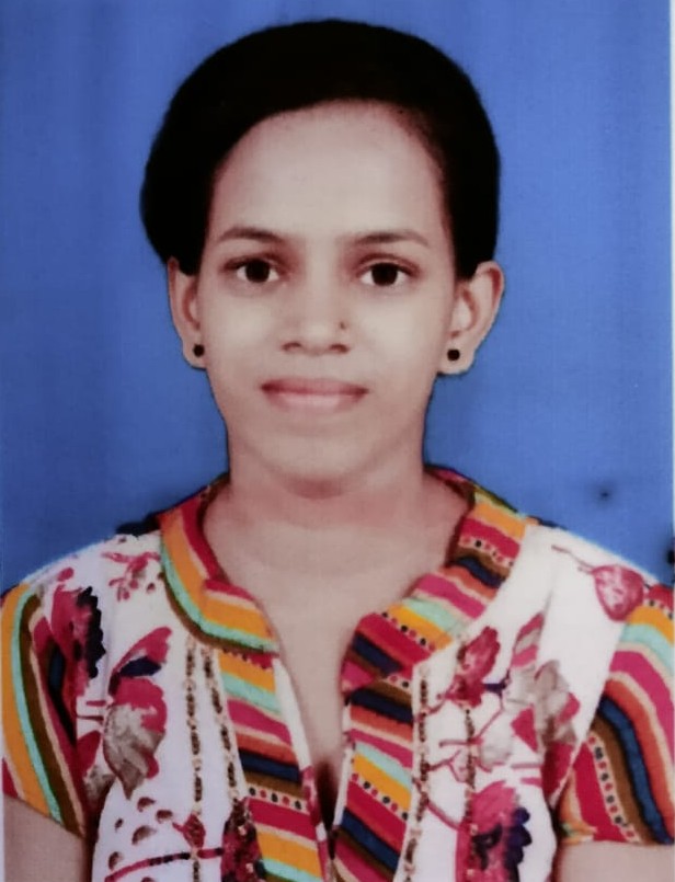 PURNIMA CHOUDHURY