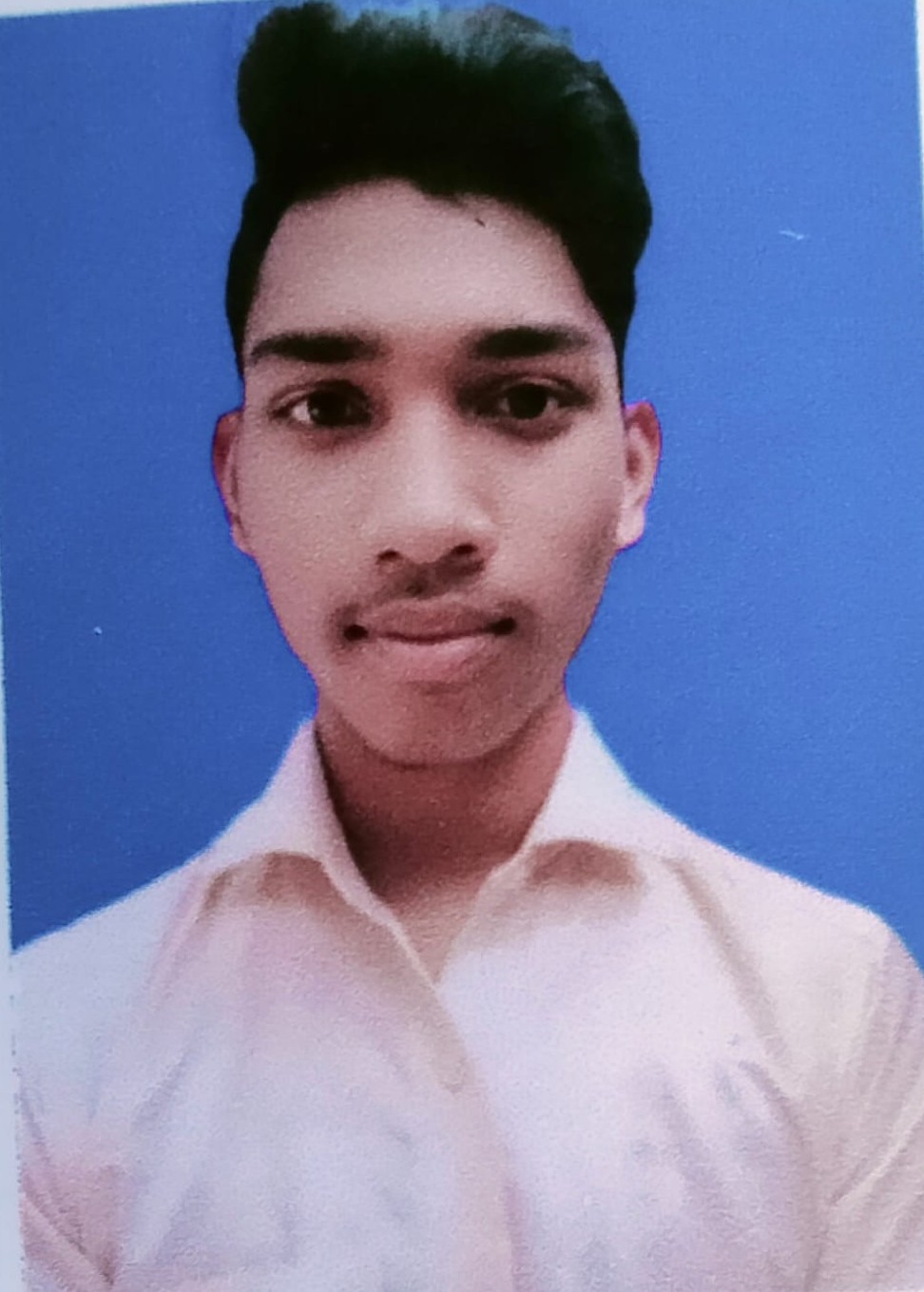 BADAL KUMAR DAS