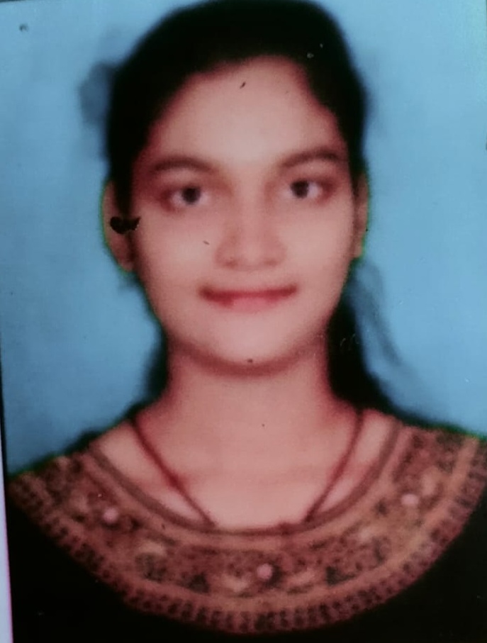 MANASMITA ROUT