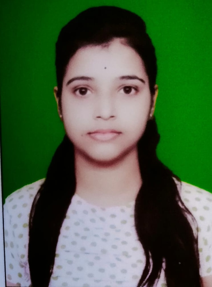 SMILELAXMI ROUT