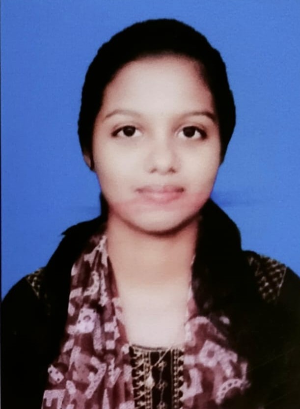 MADHUSMITA SAMAL