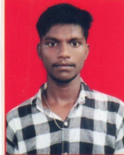 CHANDAN DAS