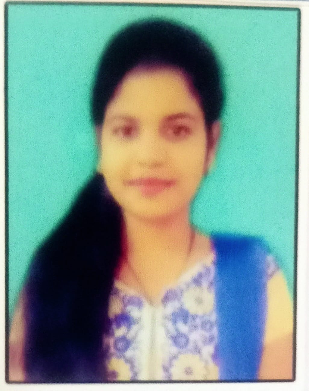 PADMINI PARIDA