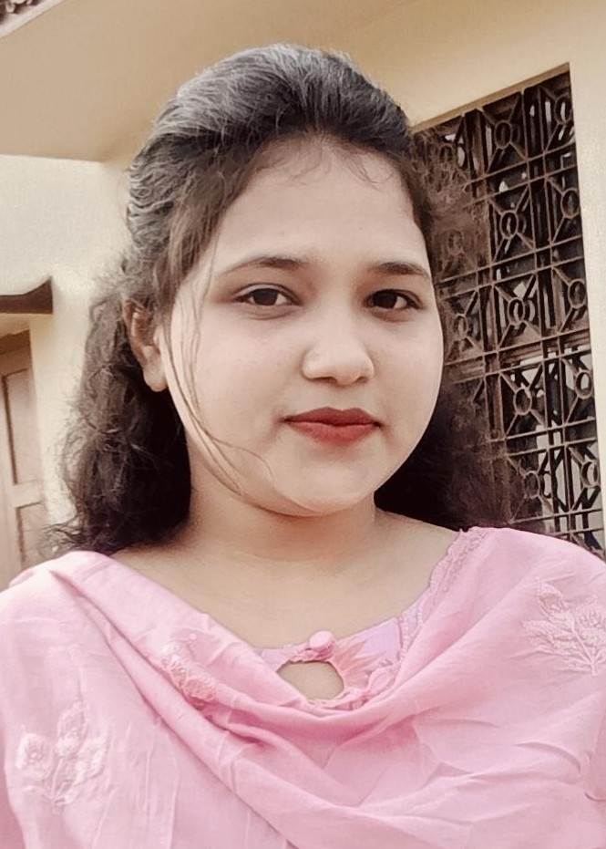 MANISHA BEHERA