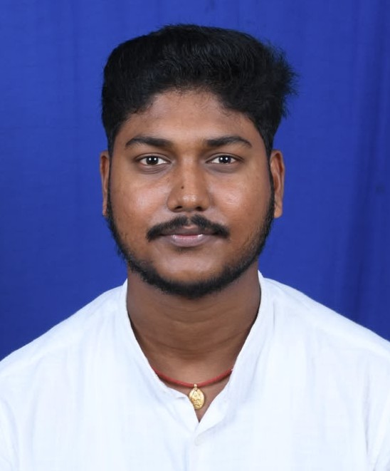 AKASH MOHANTY